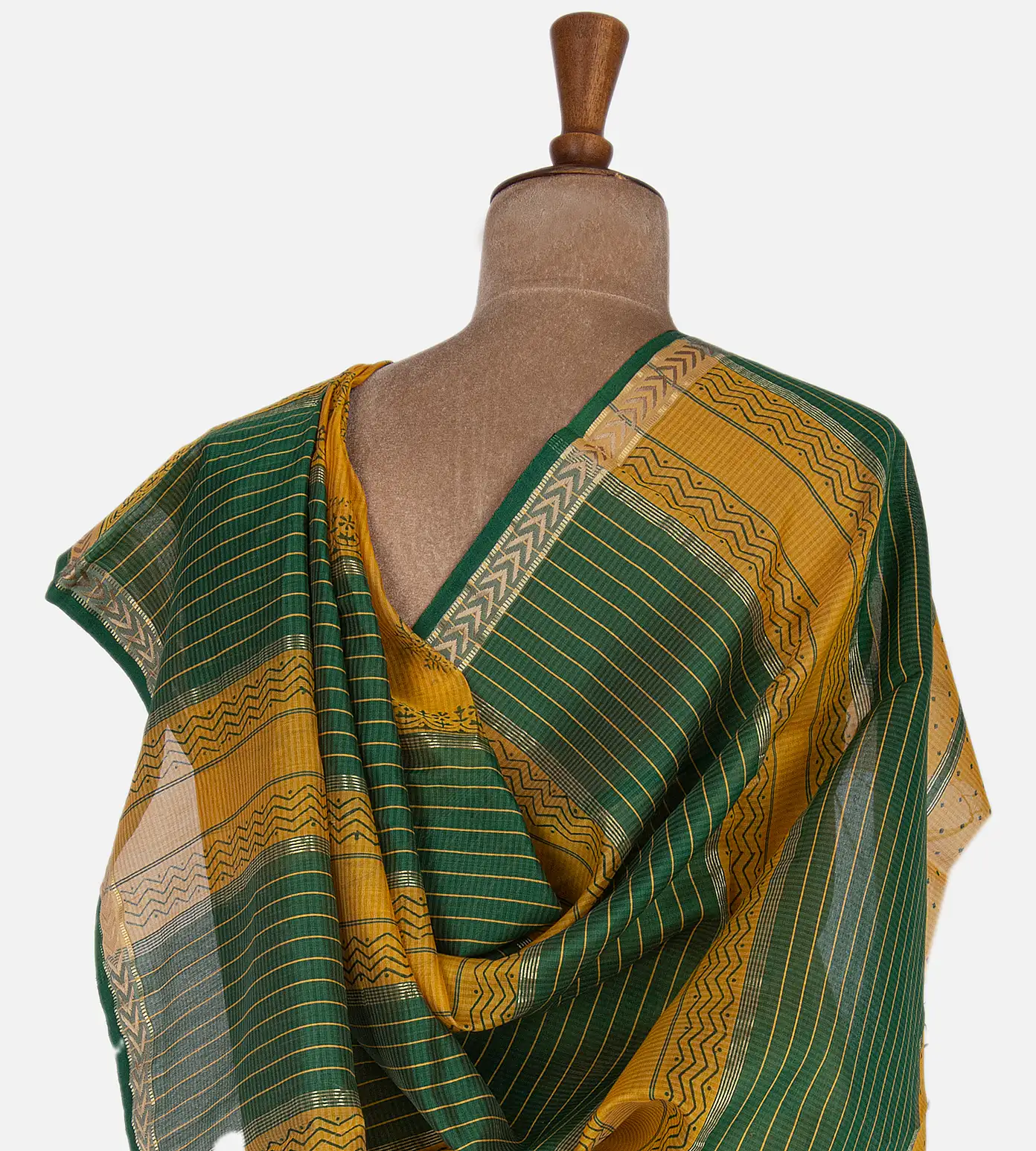 yellow-maheshwari-cotton-saree-b0943729-c