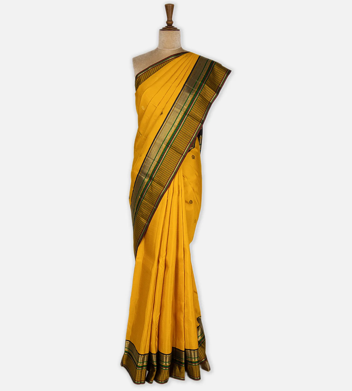 yellow-kanchipuram-silk-saree-c0355971-b