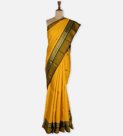 yellow-kanchipuram-silk-saree-c0355971-b
