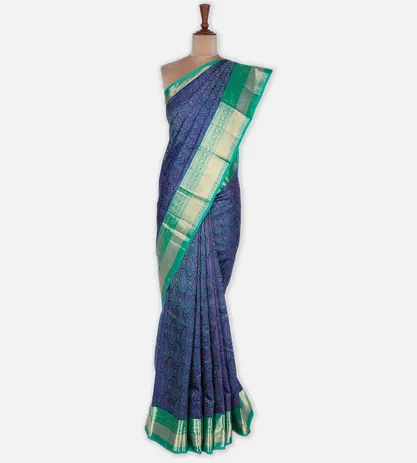 blue-kanchipuram-silk-saree-c0355998-b