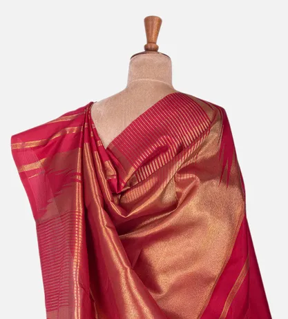 crimson-red-kanchipuram-silk-saree-b1148832-c
