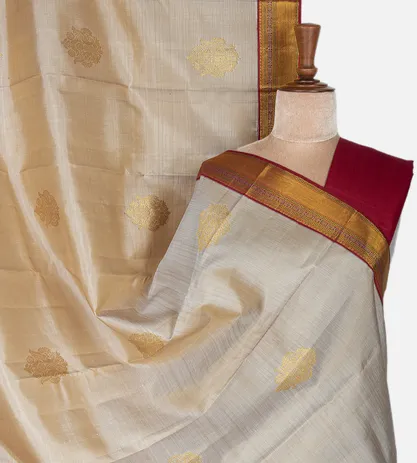 beige-kanchipuram-silk-saree-c0355368-a