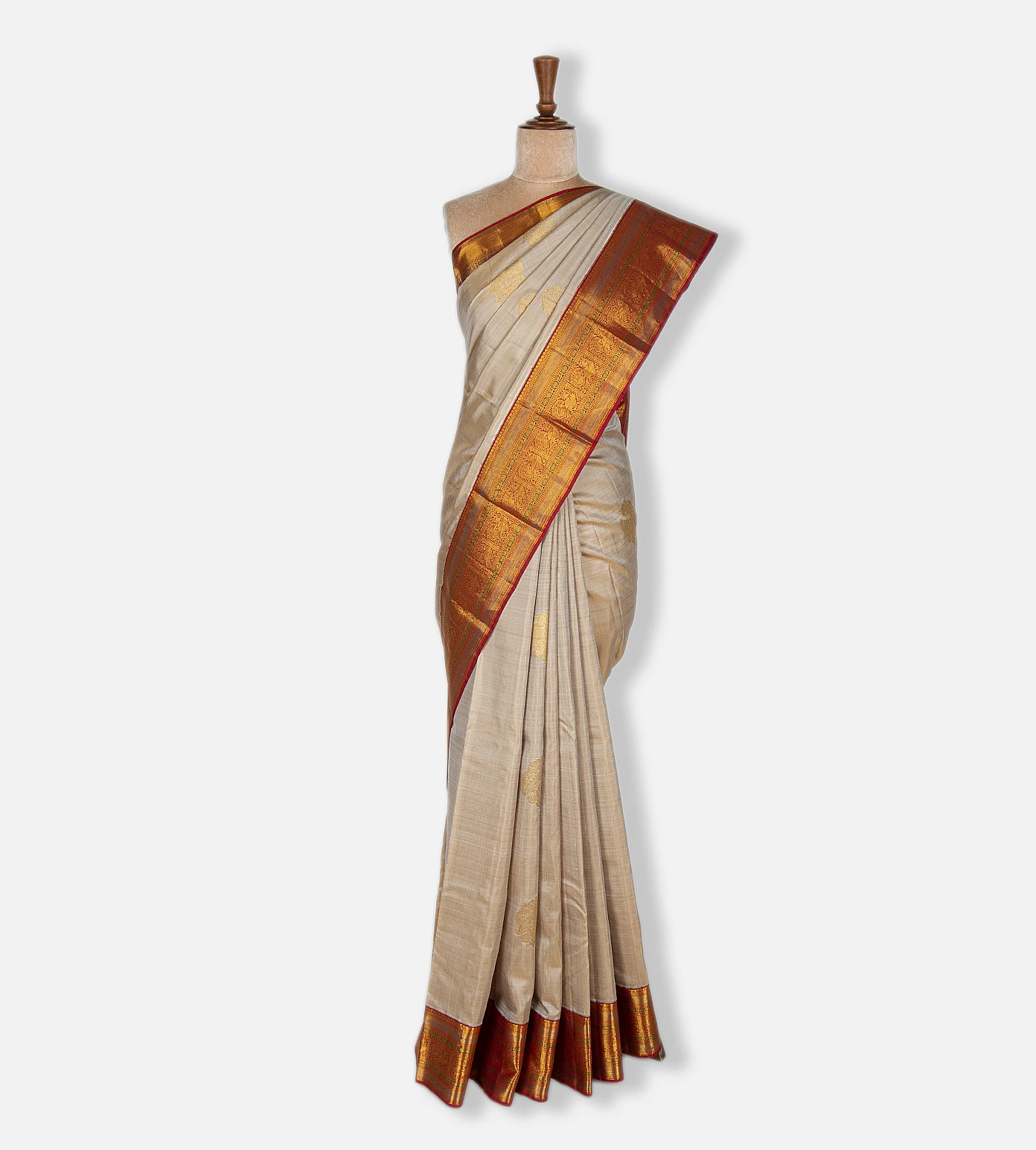beige-kanchipuram-silk-saree-c0355368-b