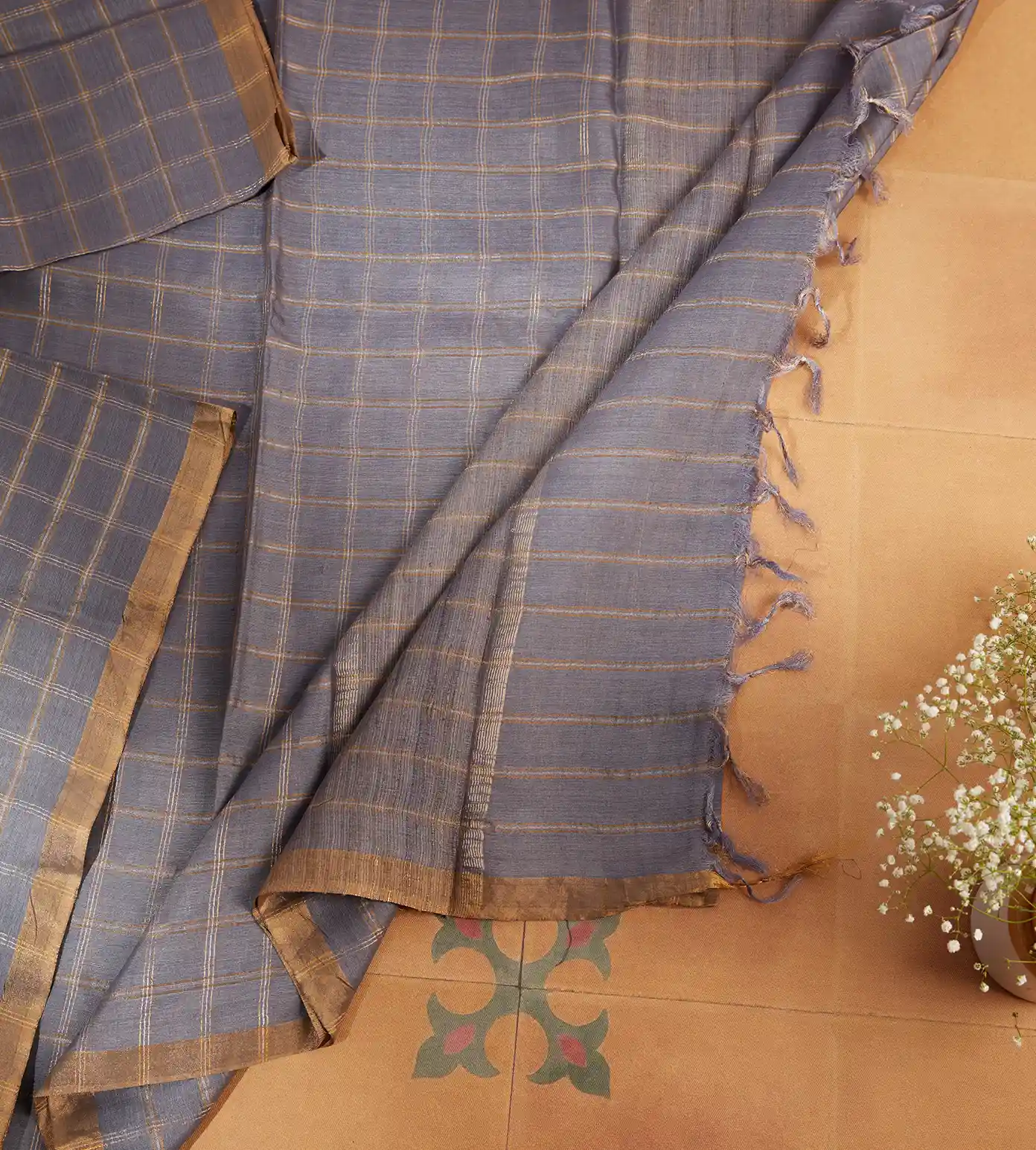 grey-tussar-saree-c0355301-b