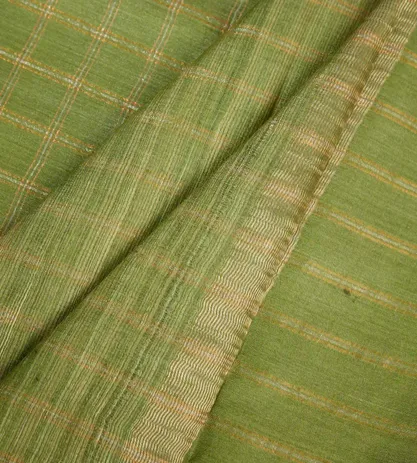 green-tussar-saree-c0355302-d
