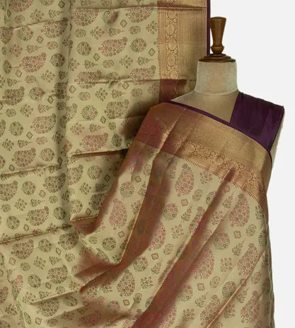 beige-kanchipuram-silk-saree-c0355499-a