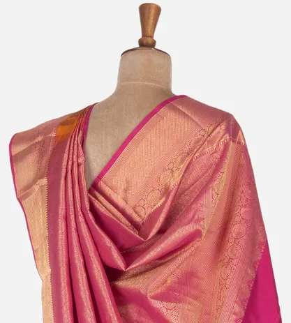 tangerine-yellow-kanchipuram-silk-saree-c0355501-c