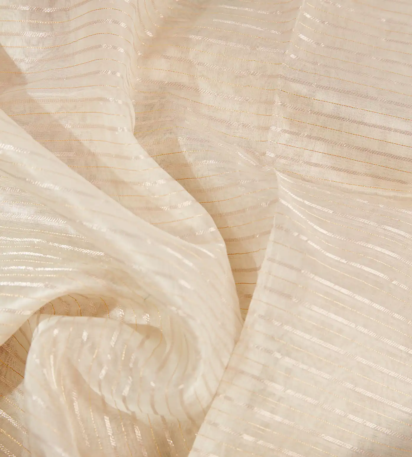 off-white-organza-saree-c0255125-c