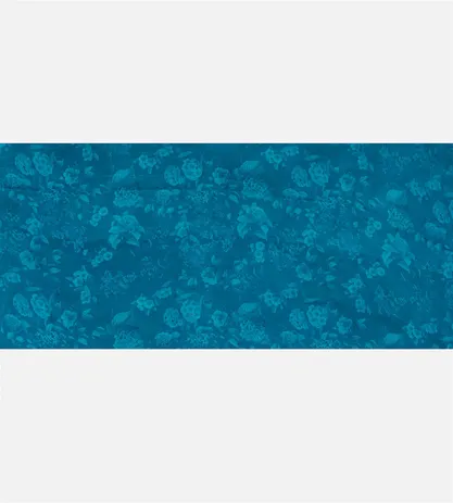 blue-satin-saree-c0356116-d