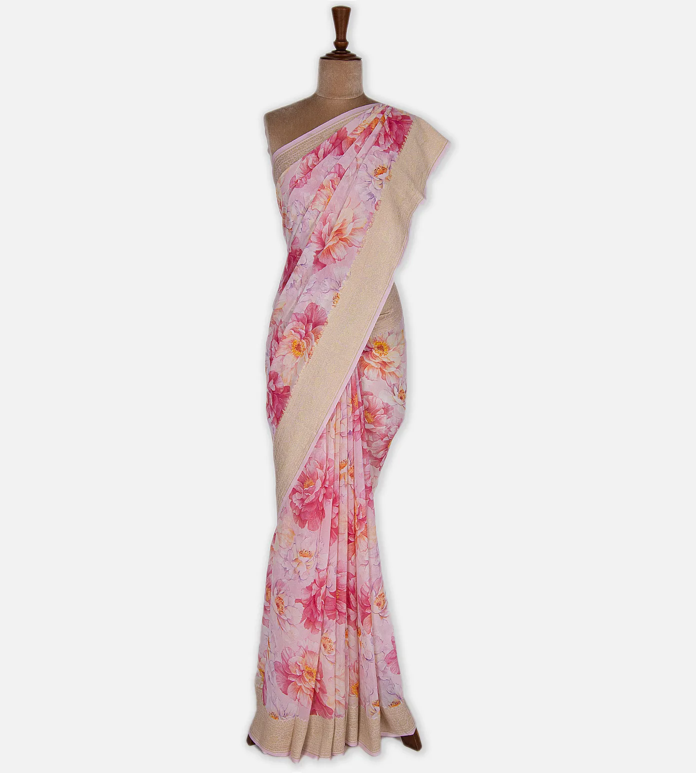 pastel-pink-banarasi-georgette-saree-c0356046-b