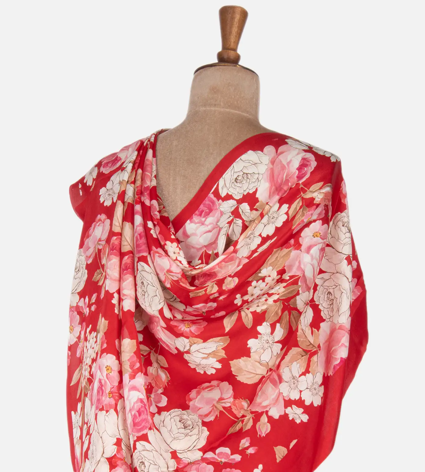 red-satin-saree-c0356113-c