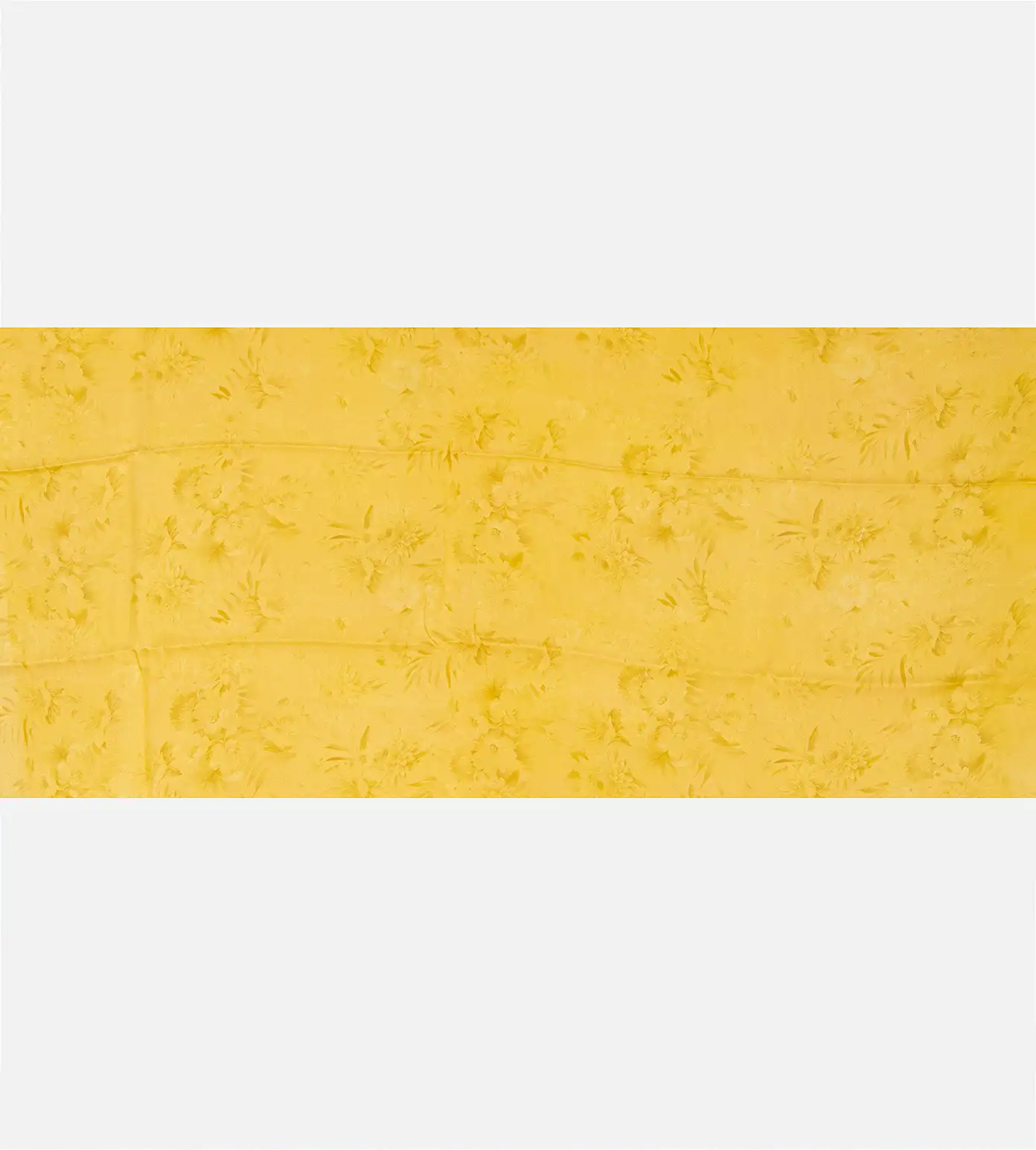 yellow-satin-saree-c0356117-d