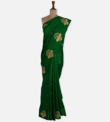 green-banarasi-silk-saree-c0356070-b