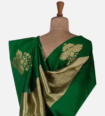 green-banarasi-silk-saree-c0356070-c