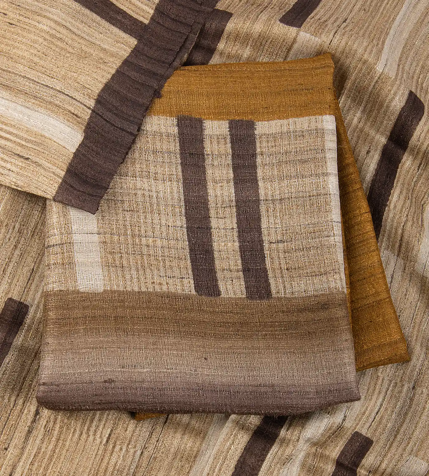 yellow-tussar-salwar-b1148982-a