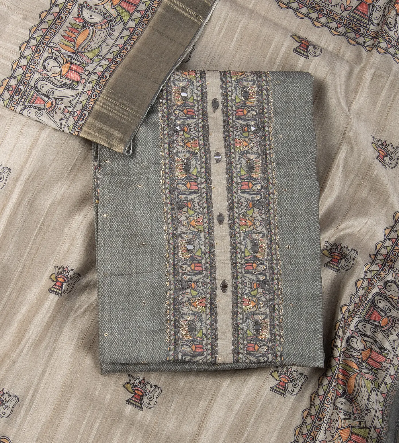 grey-cotton-salwar-b1249995-a