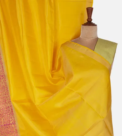 yellow-soft-silk-saree-c0456333-a