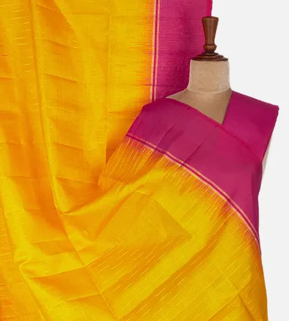 yellow-soft-silk-saree-c0456369-a