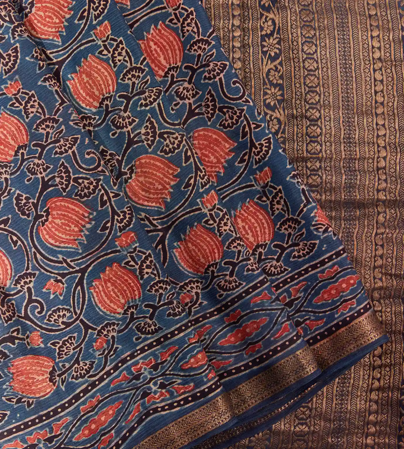 blue-ajrakh-saree-c0253034-e