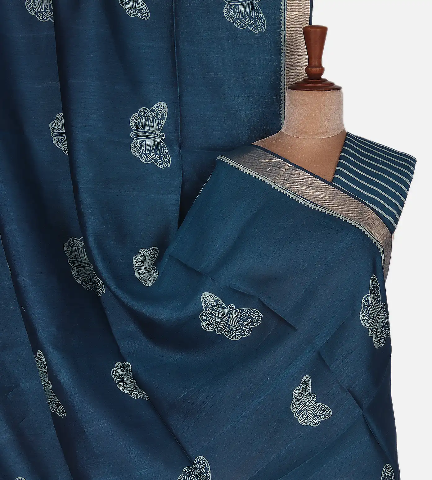 blue-soft-tussar-saree-c0456477-a