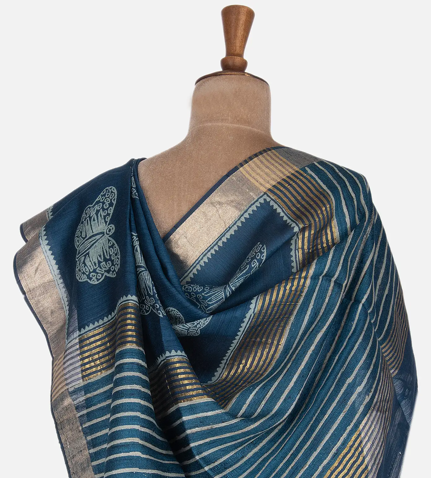 blue-soft-tussar-saree-c0456477-c