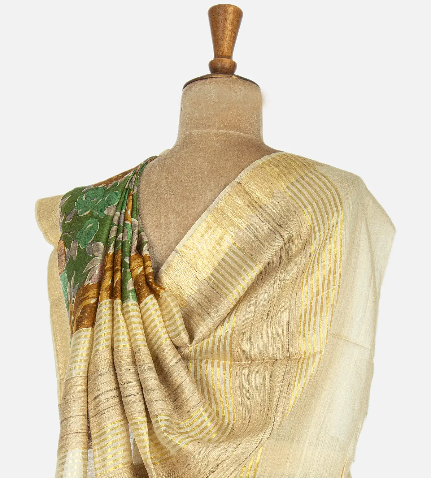 green-soft-tussar-saree-c0456459-c