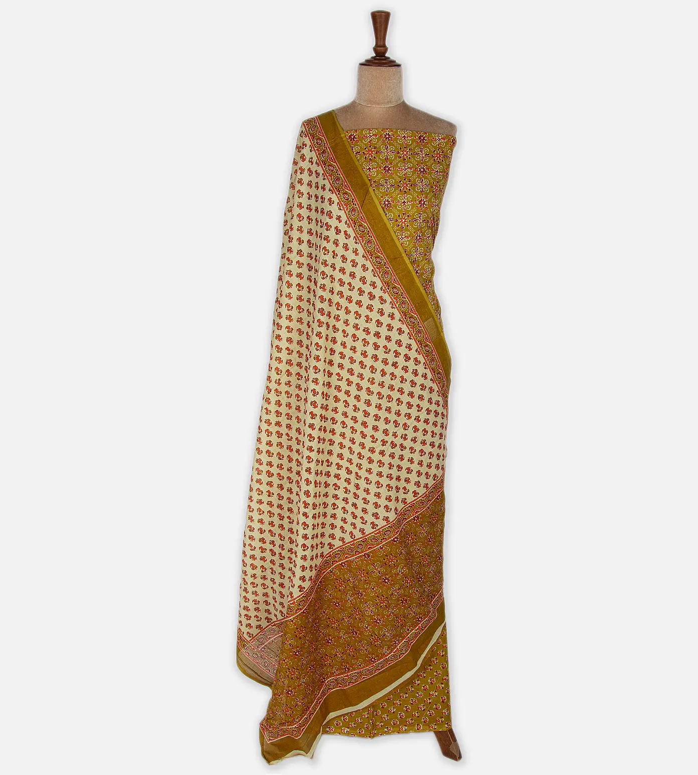 yellow-cotton-salwar-b0839845-c