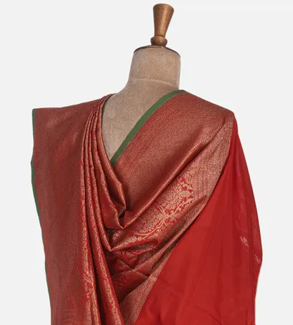 red-semi-banarasi-silk-saree-c0456203-c