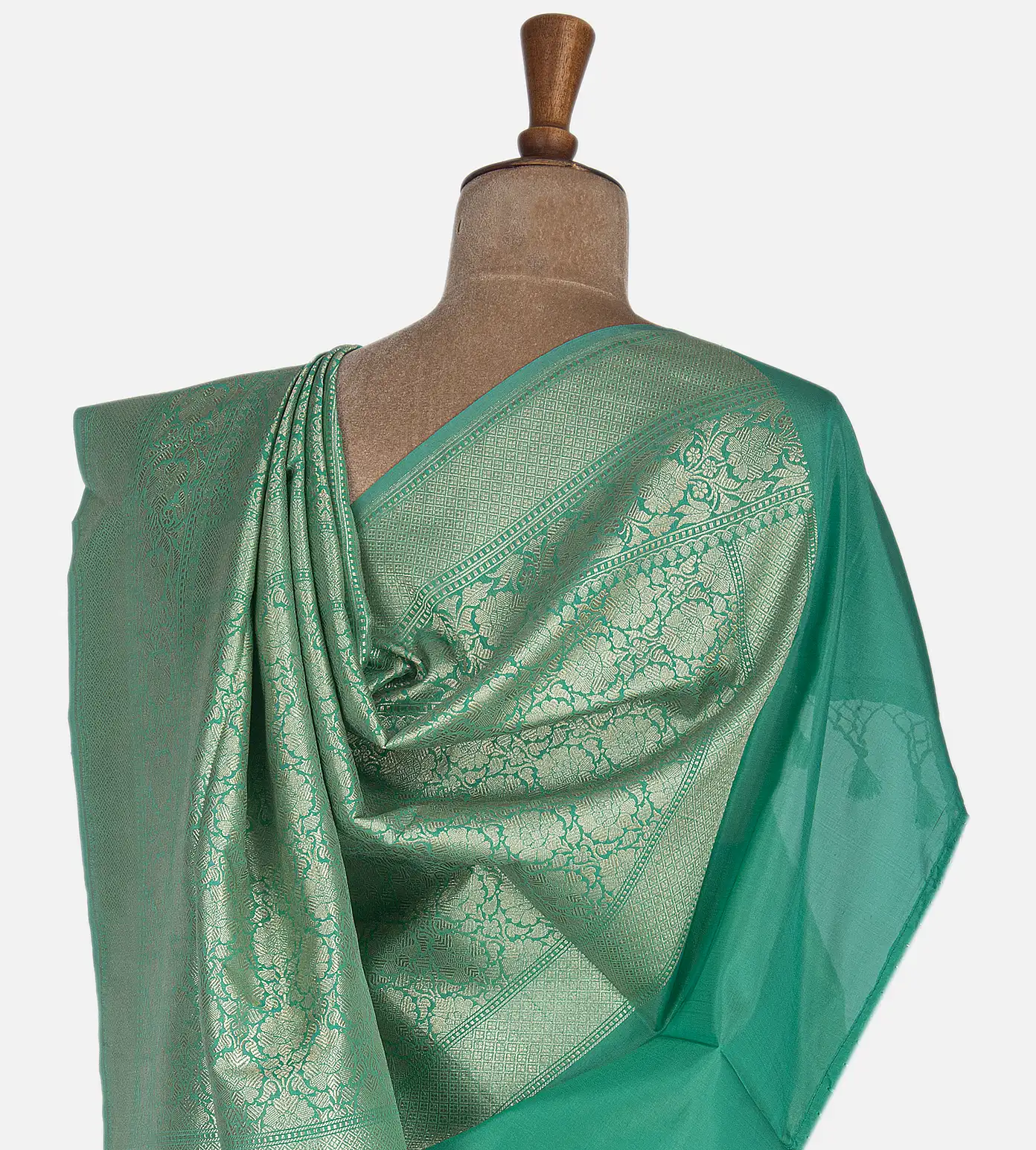 sea-blue-semi-banarasi-silk-saree-c0456220-c