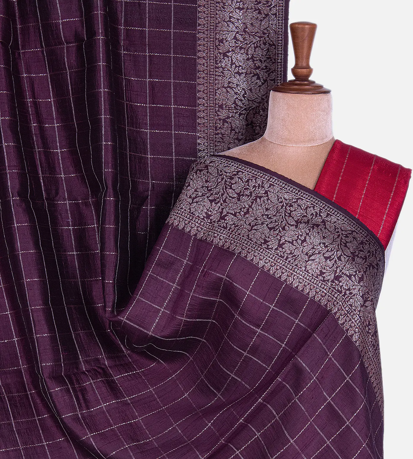 purple-banarasi-tussar-saree-c045643-a