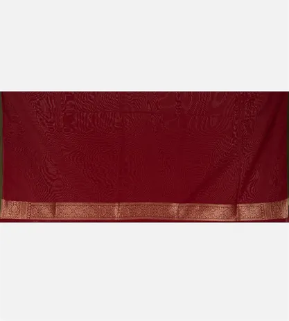 maroon-semi-banarasi-silk-saree-c0456191-d