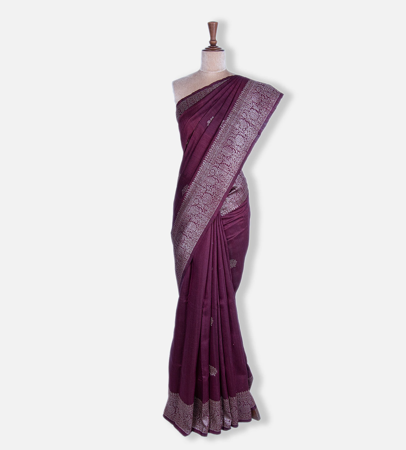 dark-pink-banarasi-tussar-saree-c0456850-b