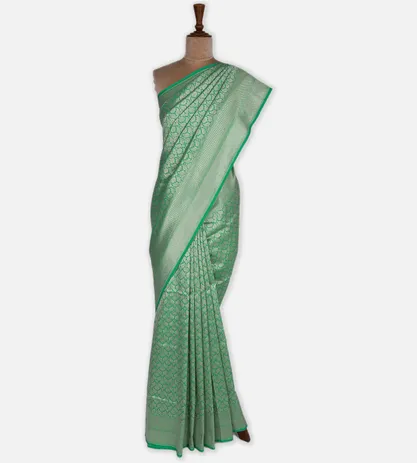 sea-green-semi-banarasi-silk-saree-c0456228-b