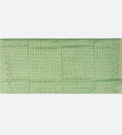jade-green-banarasi-cotton-saree-c0456770-d
