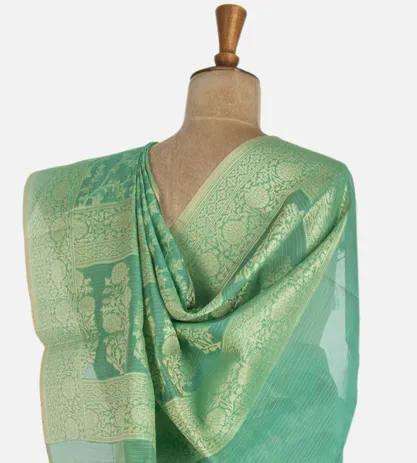 jade-green-banarasi-cotton-saree-c0456770-c