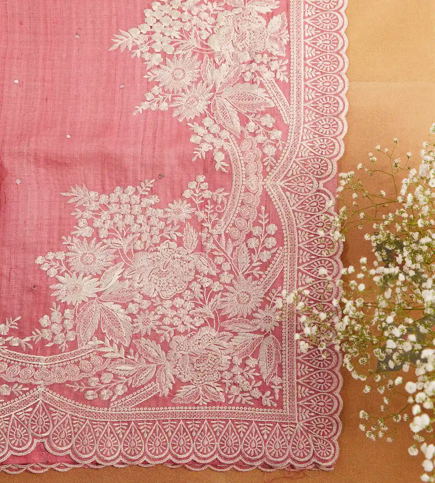 pink-tussar-saree-c0254486-d