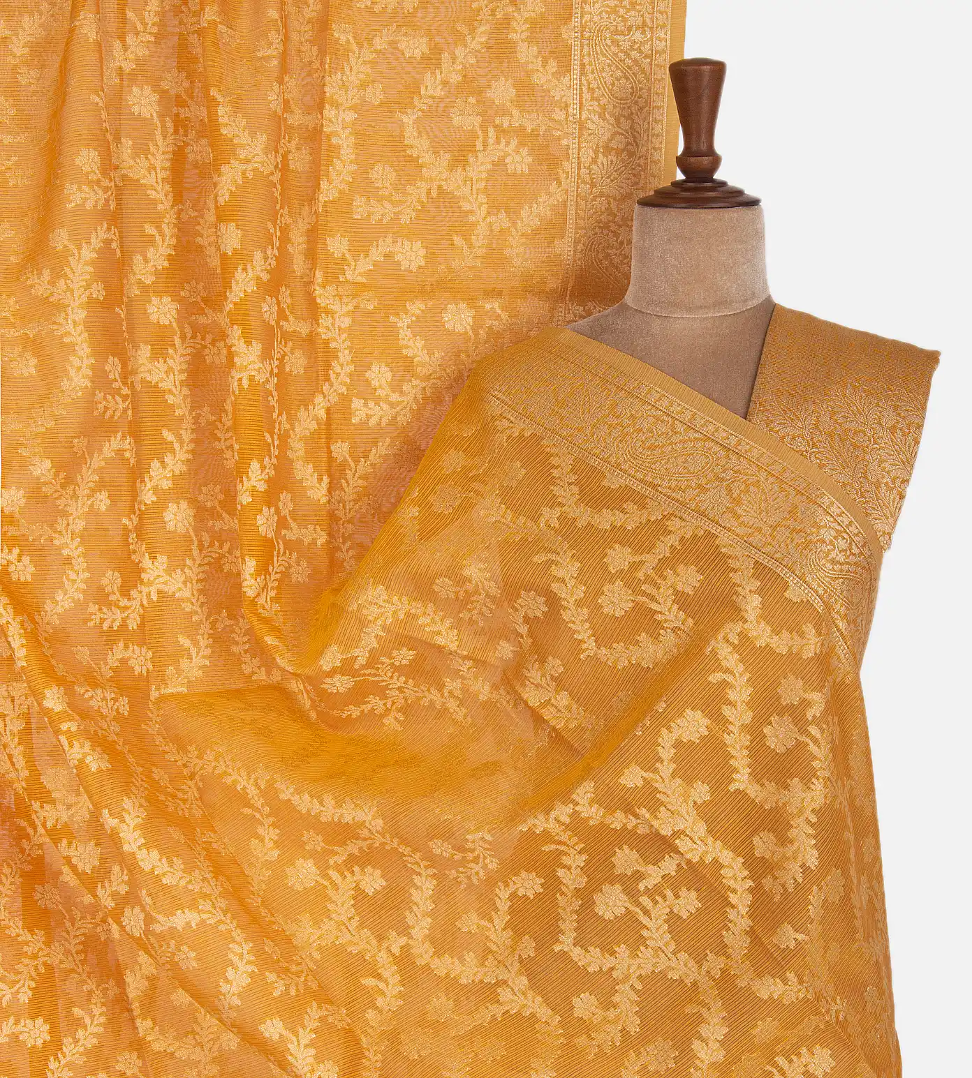 orange-banarasi-cotton-saree-c0456805-a