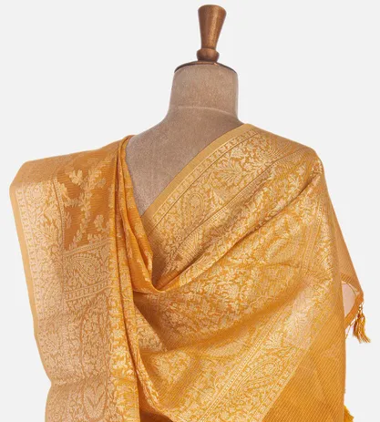 orange-banarasi-cotton-saree-c0456805-c