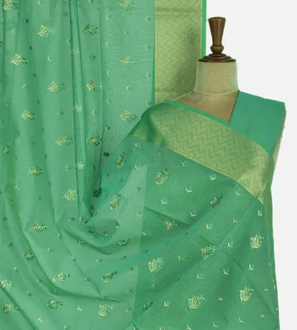 green-banarasi-cotton-saree-c0456718-a