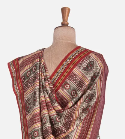 off-white-vidharbha-tussar-printed-saree-b0942790-c