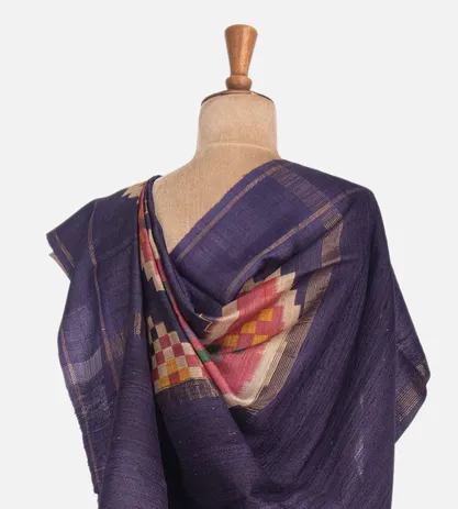 blue-tussar-printed-saree-c0152424-c