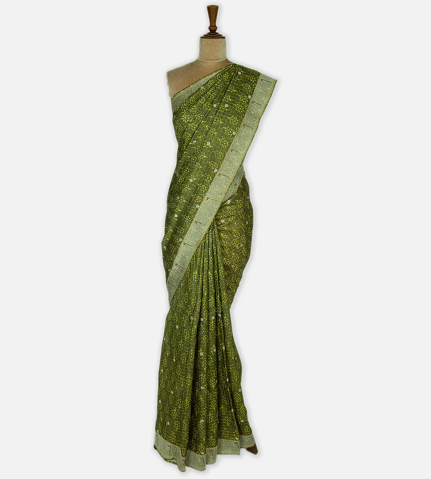 green-tussar-paithani-saree-b0944020-b