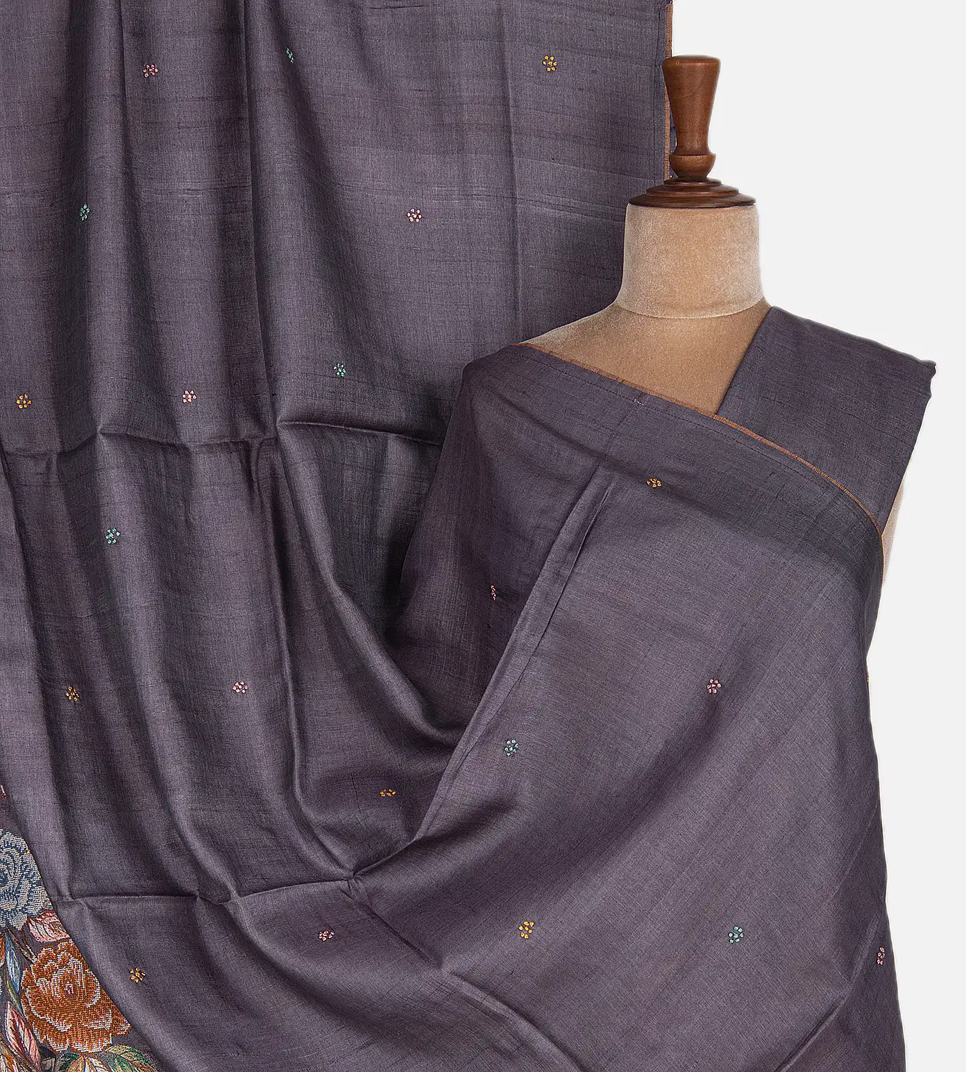 purple-tussar-saree-c0254505-a