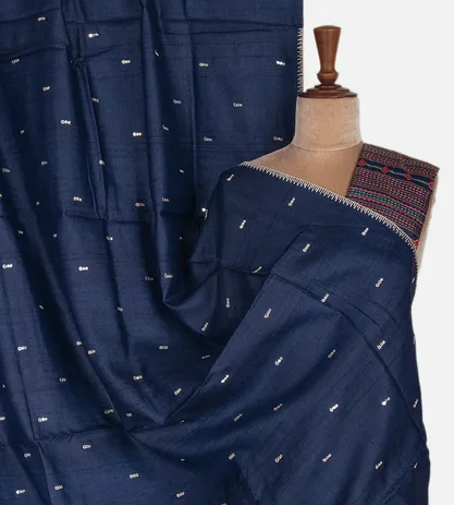 blue-tussar-embroidery-saree-c0254484-a