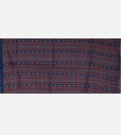 blue-tussar-embroidery-saree-c0254484-d