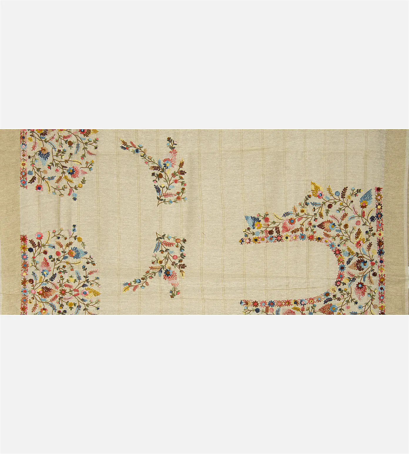 dark-beige-tussar-saree-c0253262-d