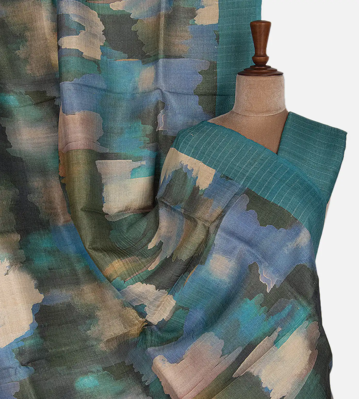 multicolour-tussar-saree-c0254198-a