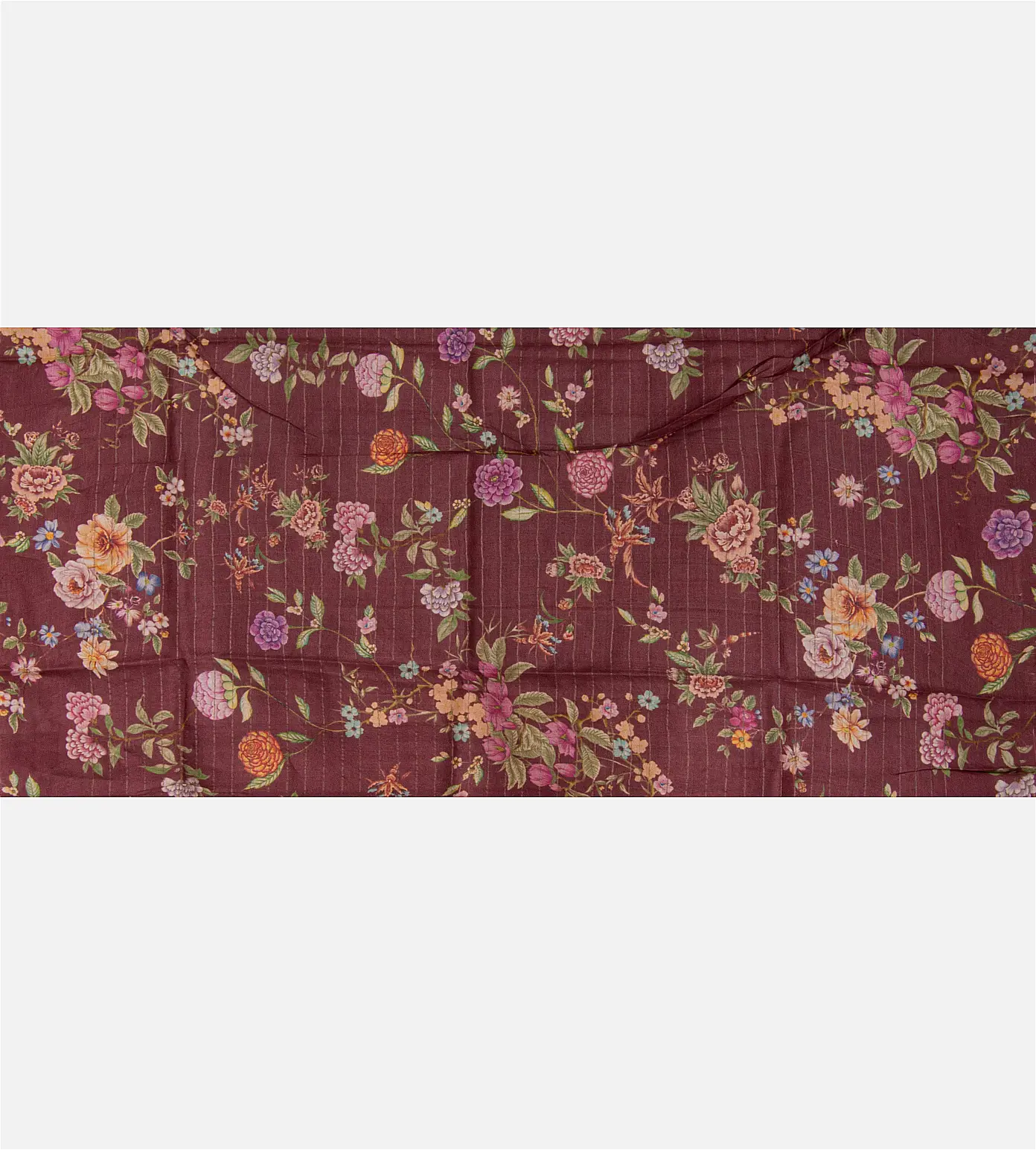 maroon-tussar-saree-c0457092-d