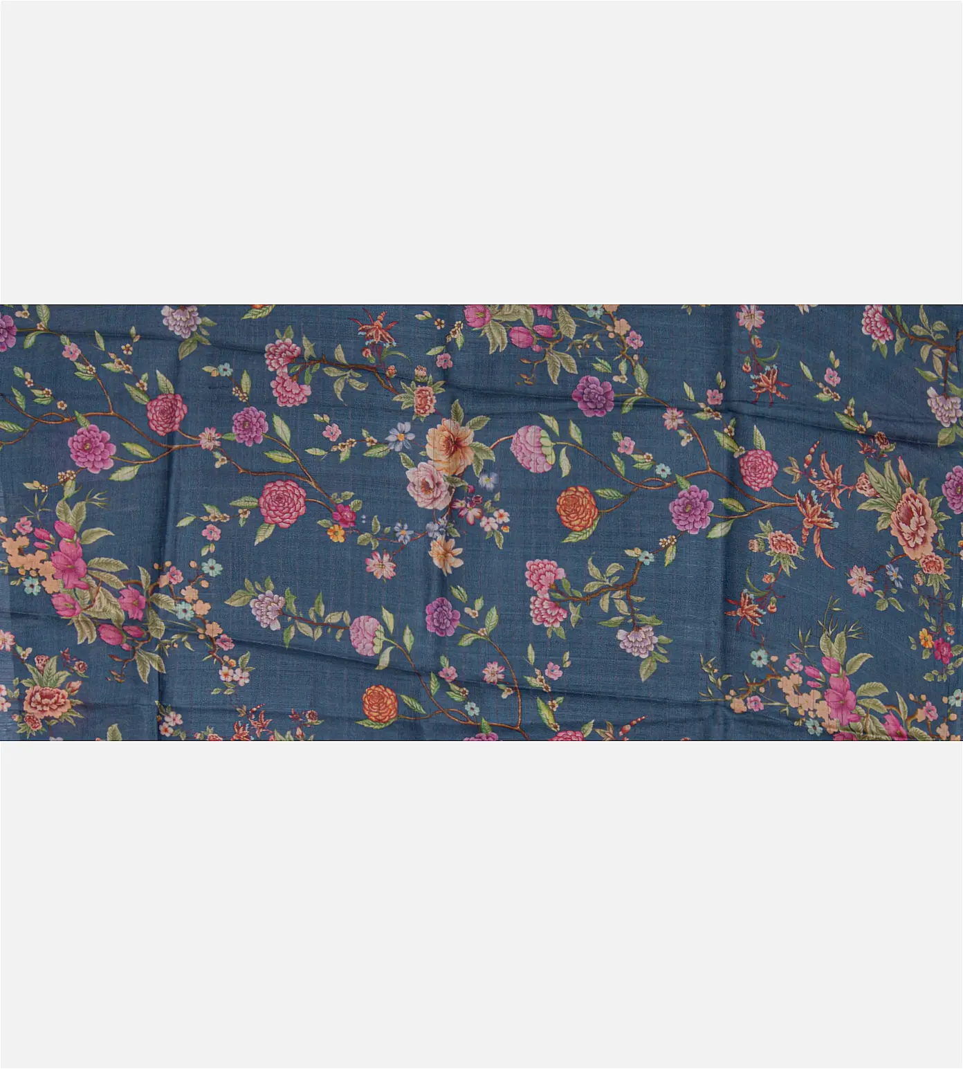 blue-tussar-saree-c0457093-d