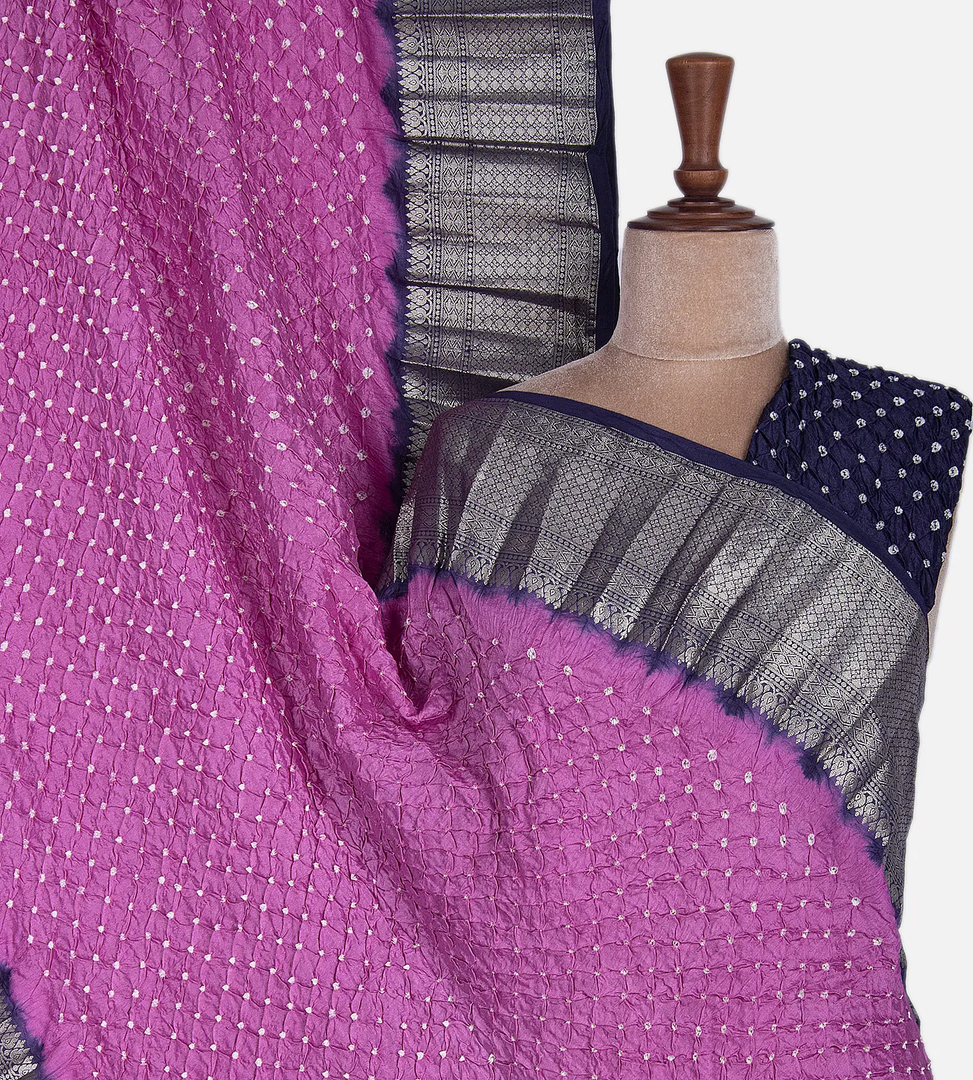 purple-bandhani-chaniya-silk-saree-c0254985-a